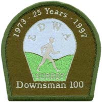 1997 Downsman